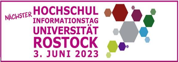 Hochschulinformationstag (HIT) 2023